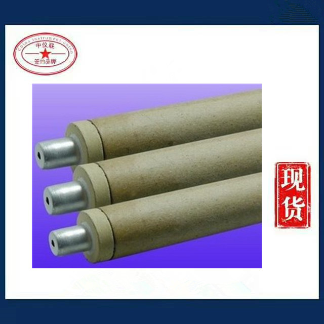 W330型爐前鐵水測溫儀