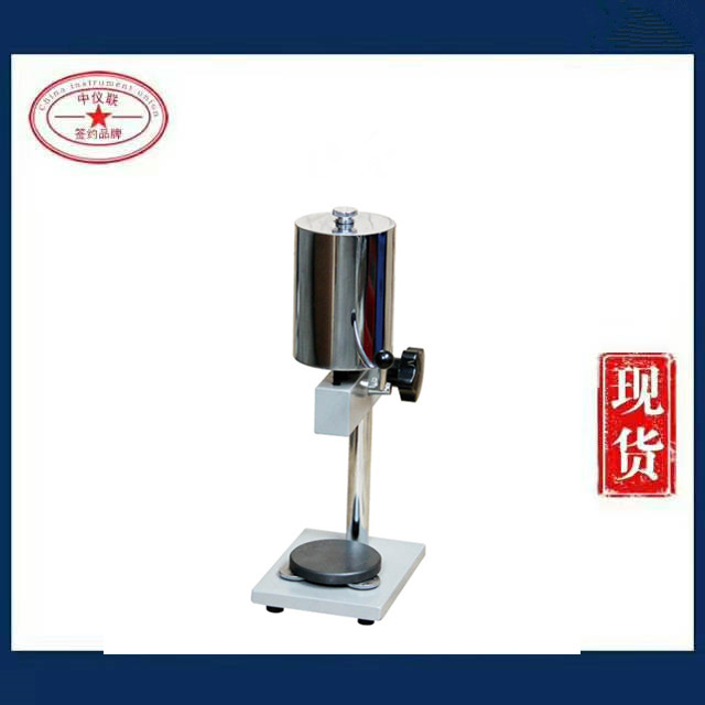 HLX-D邵氏硬度計(jì)測(cè)試機(jī)架