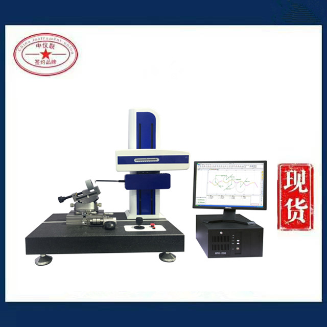 MMD-PG100粗糙度輪廓儀